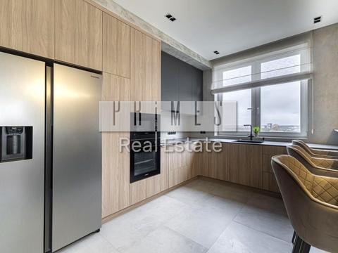 квартира за адресою Володимира Івасюка просп. (Героїв Сталінграду), 2-Г, к1