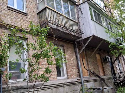 квартира за адресою Богдана Гаврилишина вул. (Ванди Василевської), 18