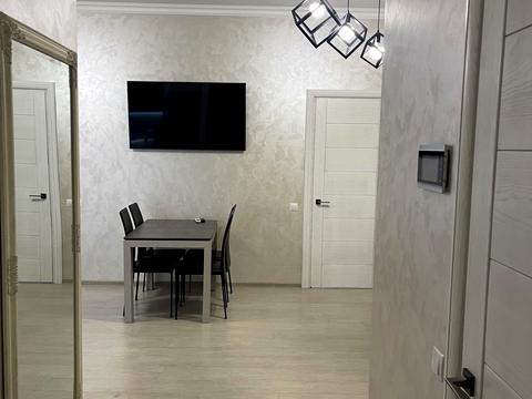 квартира за адресою Авіаконструктора Антонова вул., 2-Б