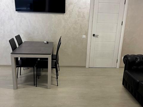 квартира за адресою Авіаконструктора Антонова вул., 2-Б