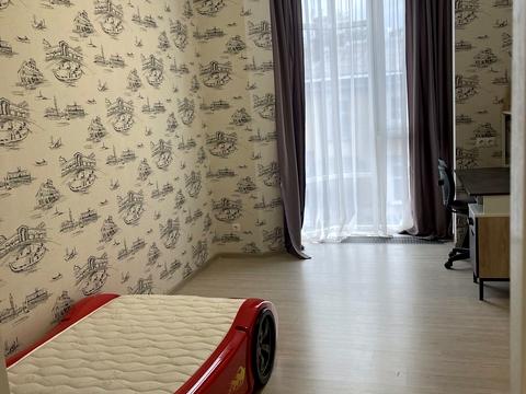 квартира за адресою Авіаконструктора Антонова вул., 2-Б