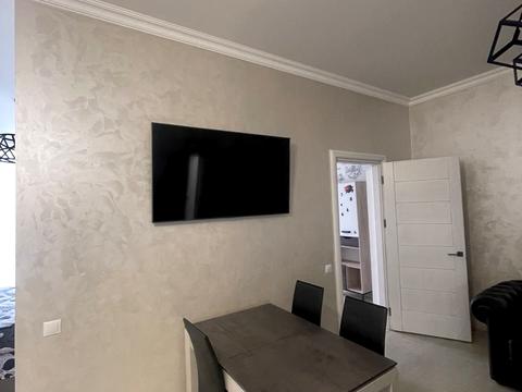 квартира за адресою Авіаконструктора Антонова вул., 2-Б