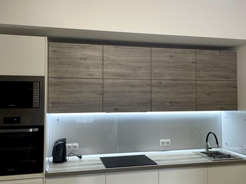 квартира за адресою Авіаконструктора Антонова вул., 2-Б