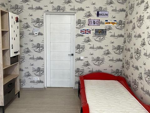 квартира за адресою Авіаконструктора Антонова вул., 2-Б