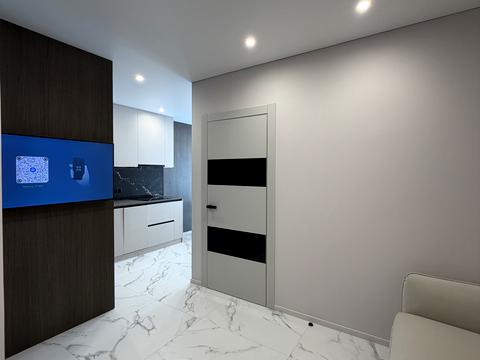 квартира за адресою Бельведерська вул., 32-Б