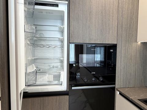 квартира за адресою Бельведерська вул., 32-Б