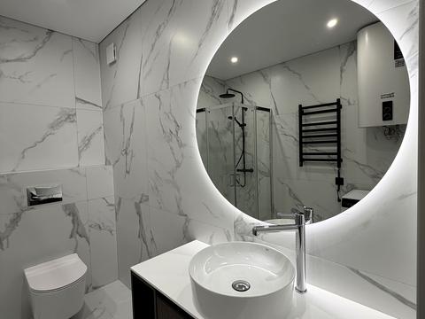 квартира за адресою Бельведерська вул., 32-Б