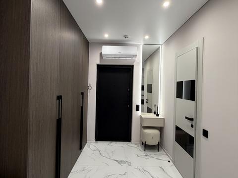 квартира за адресою Бельведерська вул., 32-Б