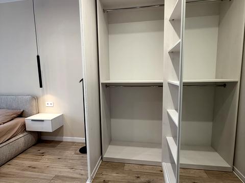 квартира по адресу Михаила Бойчука ул. (Киквидзе), 41-Б