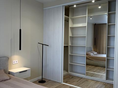 квартира по адресу Михаила Бойчука ул. (Киквидзе), 41-Б