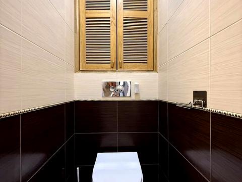 квартира за адресою Харківське шосе, 2-А