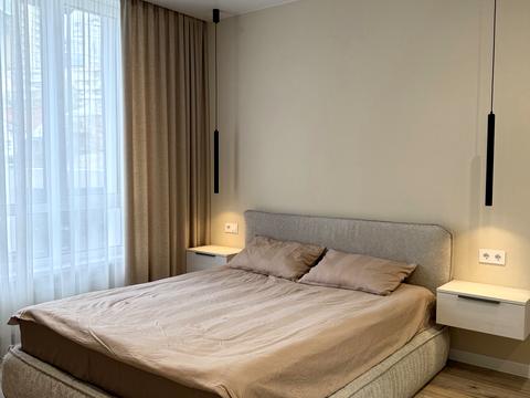 квартира по адресу Михаила Бойчука ул. (Киквидзе), 41-Б