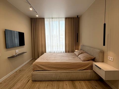 квартира по адресу Михаила Бойчука ул. (Киквидзе), 41-Б