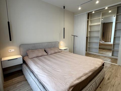 квартира по адресу Михаила Бойчука ул. (Киквидзе), 41-Б