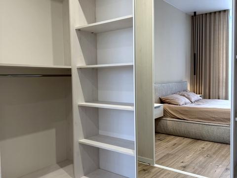 квартира по адресу Михаила Бойчука ул. (Киквидзе), 41-Б