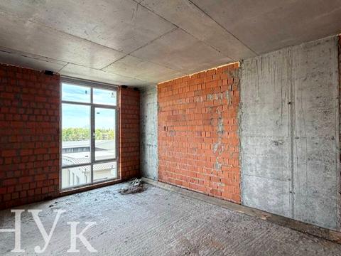 квартира по адресу Мукачевская ул., (Будинок 1)