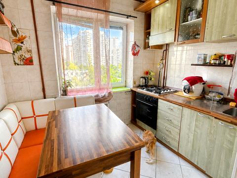 квартира за адресою Здолбунівська вул., 3