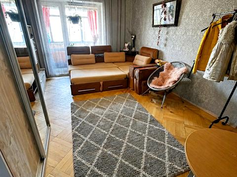 квартира за адресою Здолбунівська вул., 3