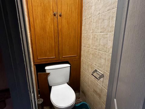 квартира за адресою Здолбунівська вул., 3