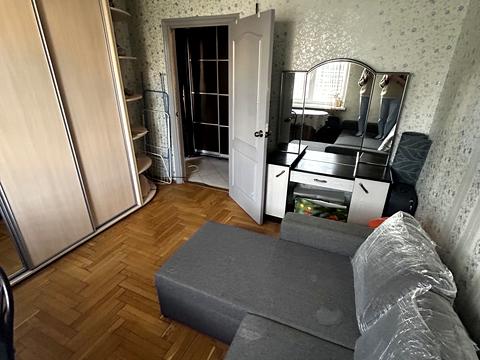 квартира за адресою Здолбунівська вул., 3