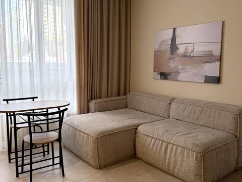 квартира по адресу Михаила Бойчука ул. (Киквидзе), 41-Б