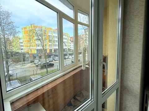 квартира за адресою Миколи Сингаївського вул. (Ново-Оскольська), 1-Л