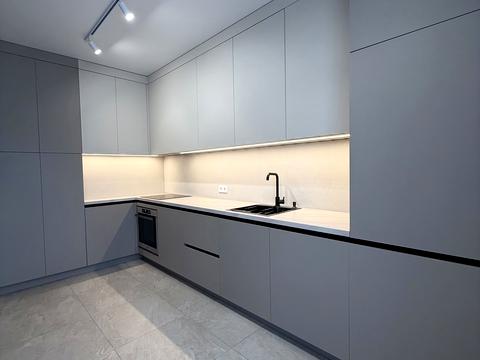 квартира по адресу Михаила Бойчука ул. (Киквидзе), 41-Б