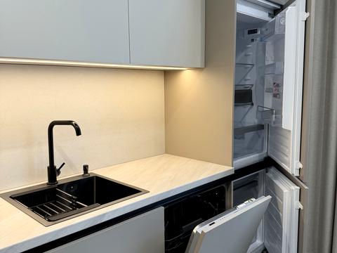 квартира по адресу Михаила Бойчука ул. (Киквидзе), 41-Б