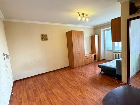 квартира по адресу Соцгородок ул., 324