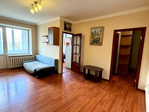 квартира по адресу Соцгородок ул., 324