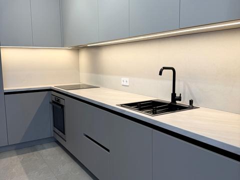 квартира по адресу Михаила Бойчука ул. (Киквидзе), 41-Б