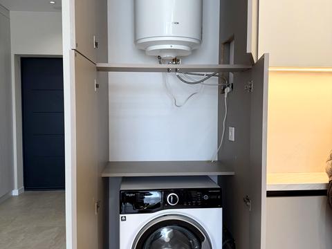 квартира по адресу Михаила Бойчука ул. (Киквидзе), 41-Б