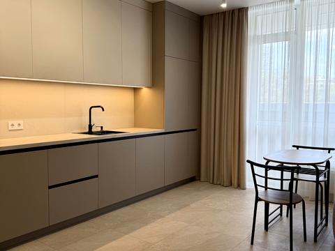 квартира по адресу Михаила Бойчука ул. (Киквидзе), 41-Б