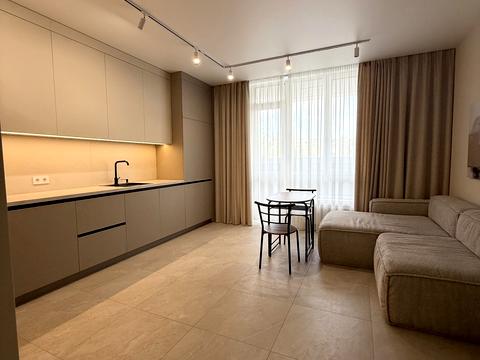 квартира по адресу Михаила Бойчука ул. (Киквидзе), 41-Б