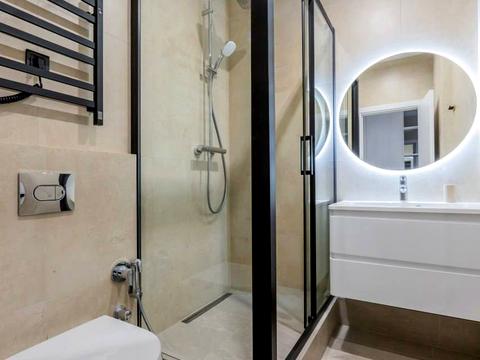 квартира по адресу Михаила Бойчука ул. (Киквидзе), 41-Б