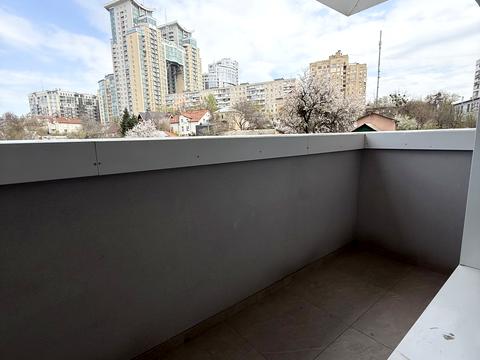 квартира по адресу Михаила Бойчука ул. (Киквидзе), 41-Б