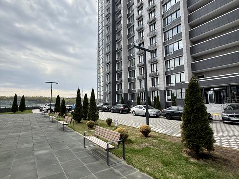 квартира по адресу Михаила Бойчука ул. (Киквидзе), 41-Б