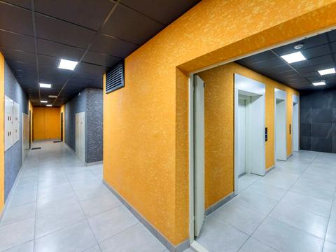 квартира по адресу Михаила Бойчука ул. (Киквидзе), 41-Б