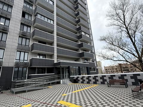 квартира по адресу Михаила Бойчука ул. (Киквидзе), 41-Б