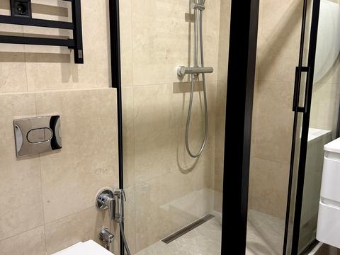 квартира по адресу Михаила Бойчука ул. (Киквидзе), 41-Б