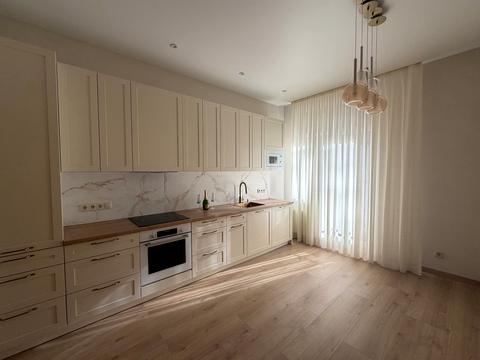 квартира за адресою Курортний пров., 1