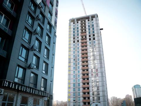 квартира за адресою Івана Кочерги вул., (Будинок 2)