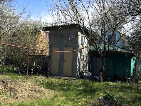 дом по адресу Французький бульвар