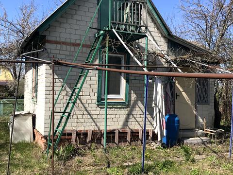 дом по адресу Французький бульвар