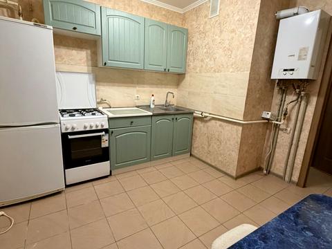 квартира за адресою Банкова вул., 32