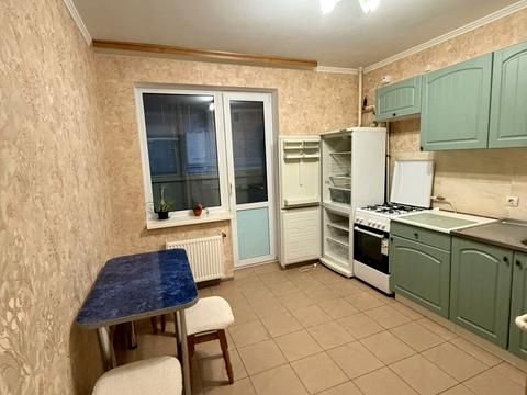 квартира за адресою Банкова вул., 32