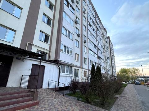 квартира за адресою Банкова вул., 32