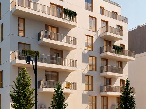 квартира по адресу Кольцевая ул., (Будинок 1)