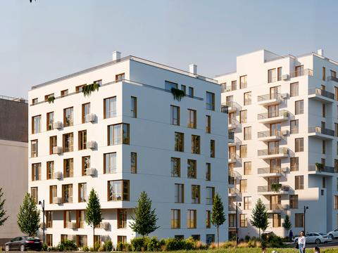 квартира по адресу Кольцевая ул., (Будинок 1)