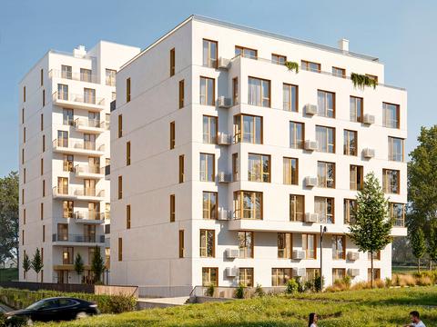 квартира по адресу Кольцевая ул., (Будинок 1)